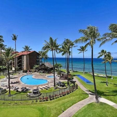 Papakea Resort G406 Лагайна Екстер'єр фото