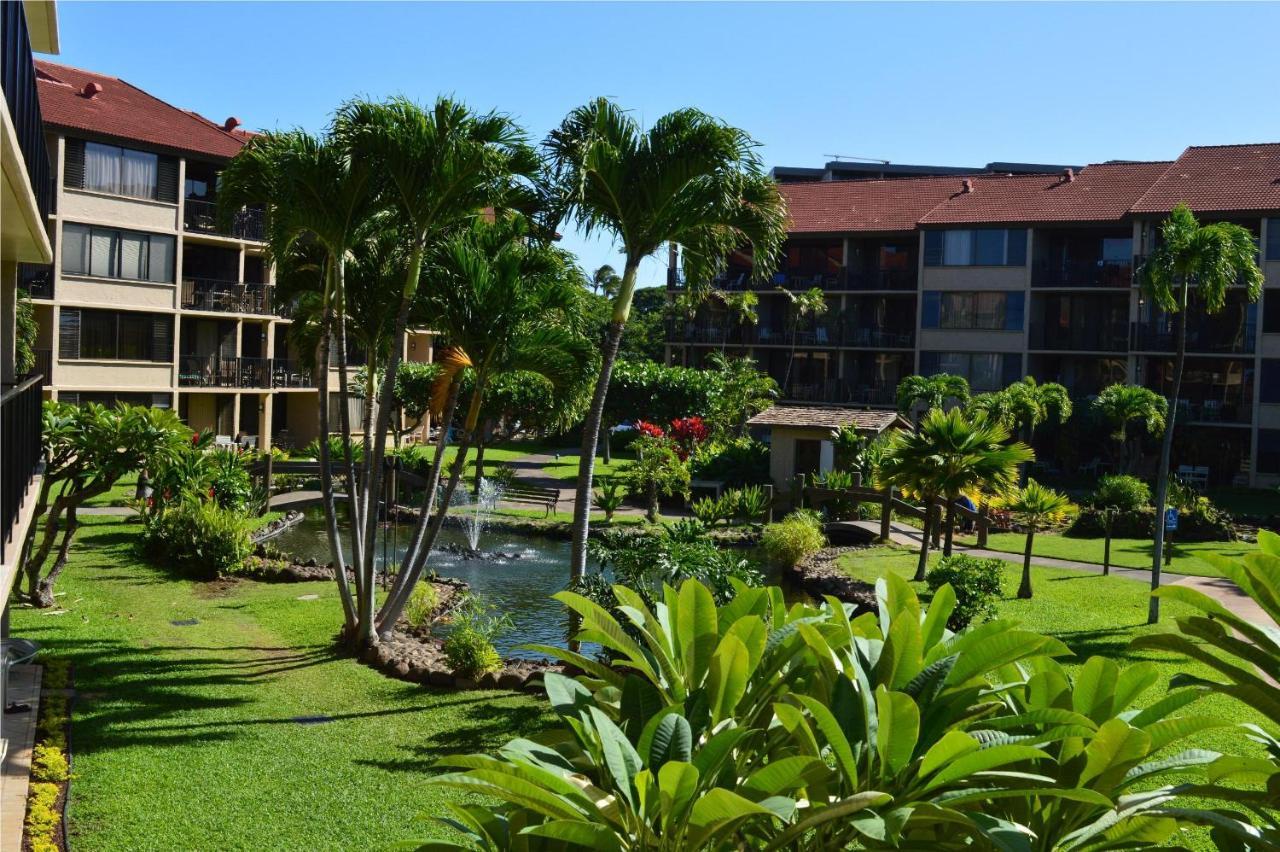 Papakea Resort G406 Лагайна Екстер'єр фото