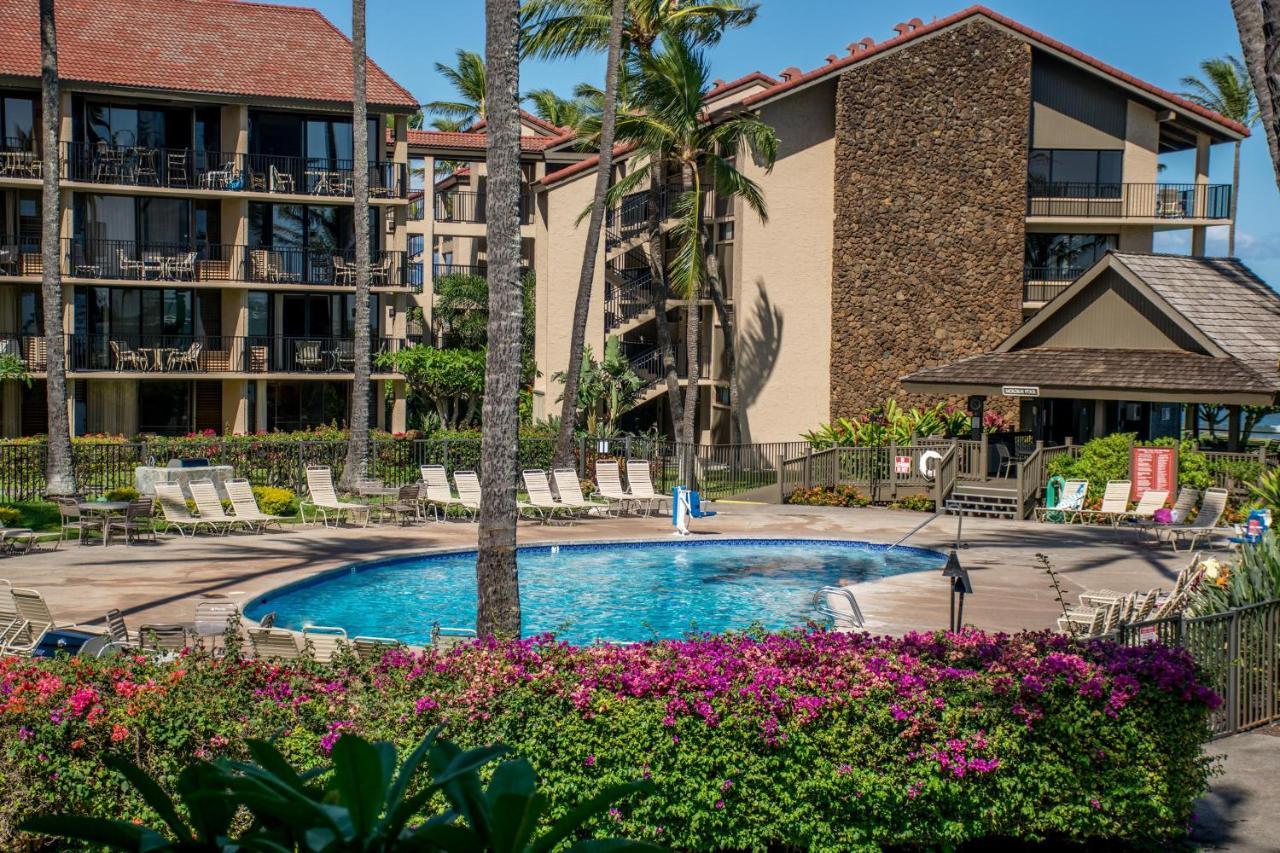 Papakea Resort G406 Лагайна Екстер'єр фото