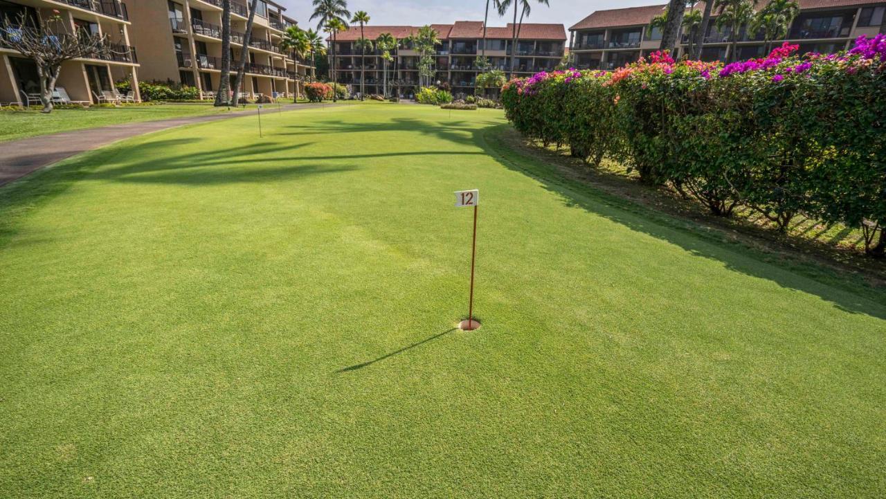 Papakea Resort G406 Лагайна Екстер'єр фото