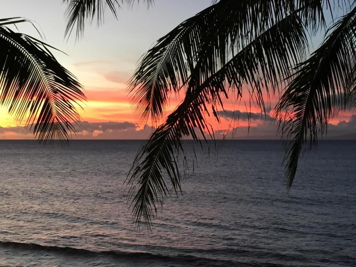 Papakea Resort G406 Лагайна Екстер'єр фото