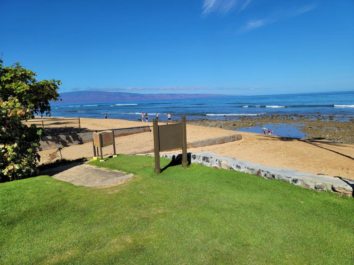 Papakea Resort G406 Лагайна Екстер'єр фото