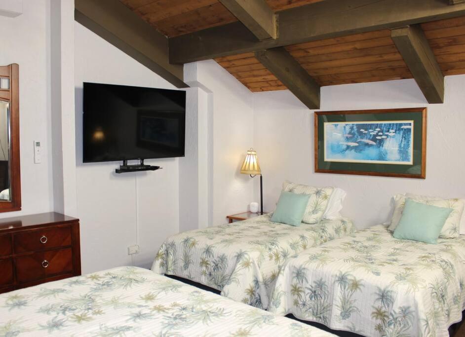 Papakea Resort G406 Лагайна Екстер'єр фото